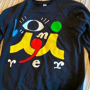 Bon Iver Sweatshirt